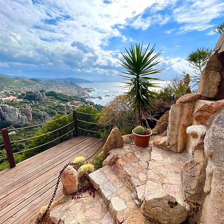 Villa Paradise View Коста-Парадізо Екстер'єр фото