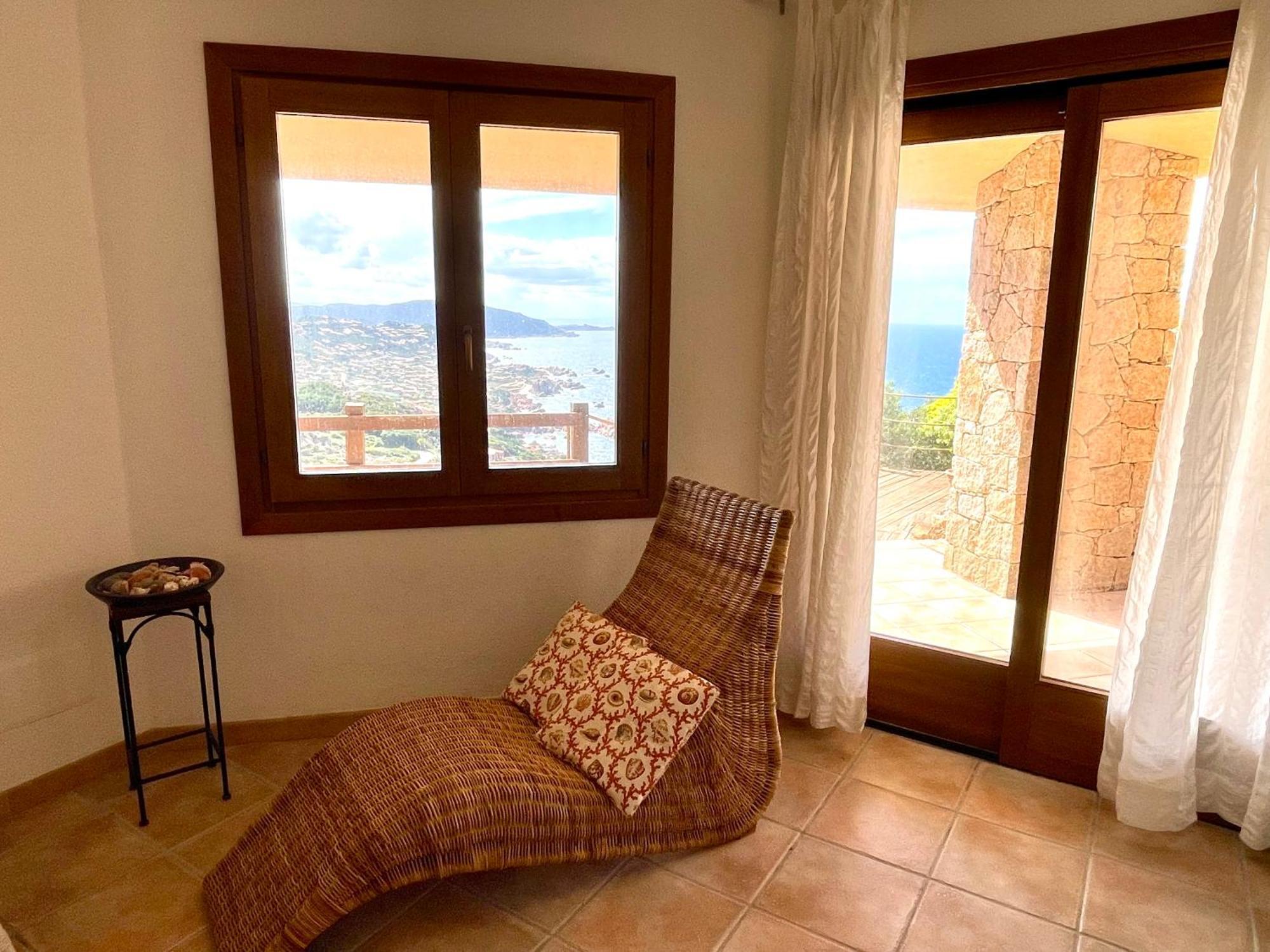 Villa Paradise View Коста-Парадізо Екстер'єр фото