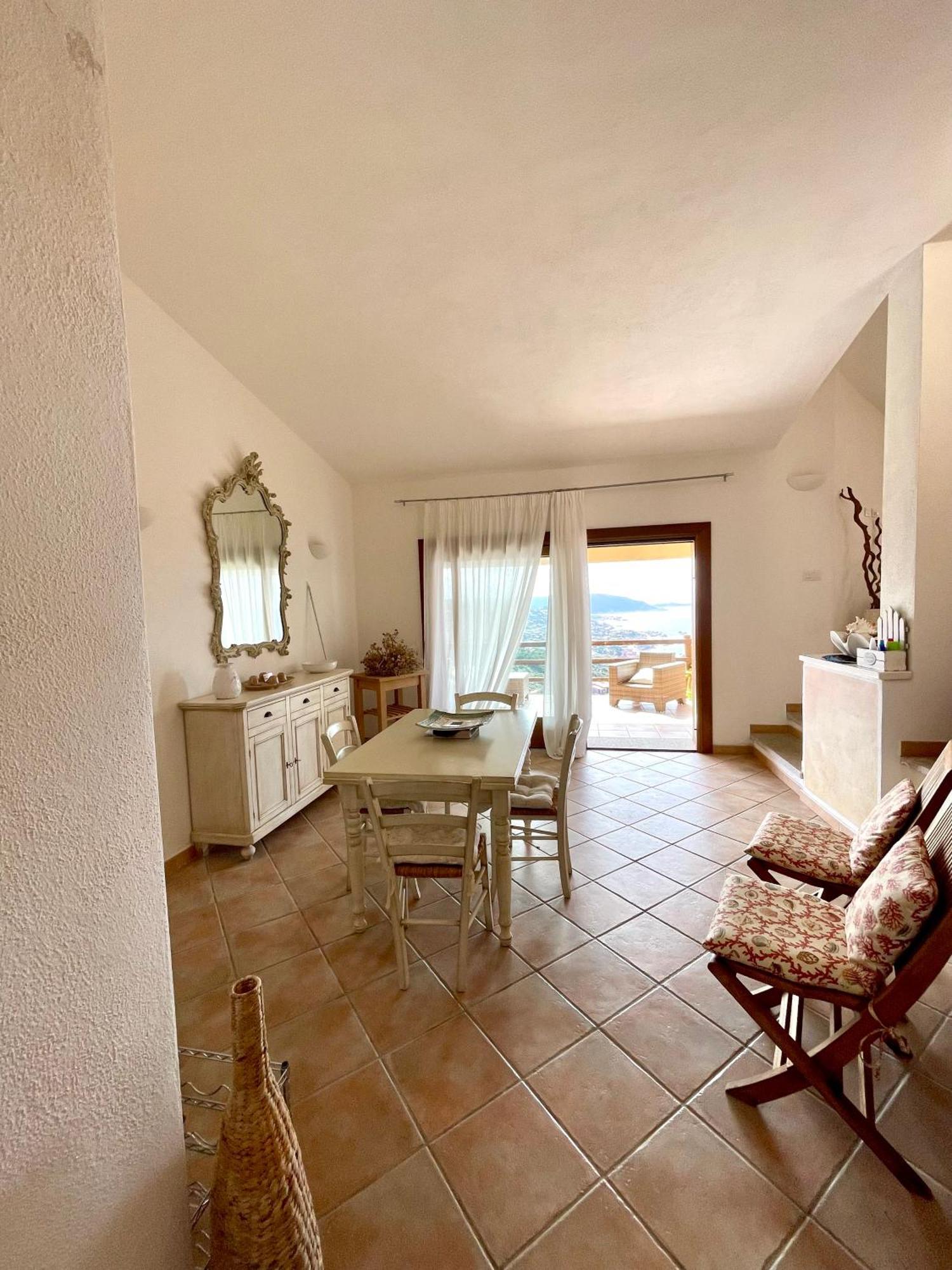 Villa Paradise View Коста-Парадізо Екстер'єр фото
