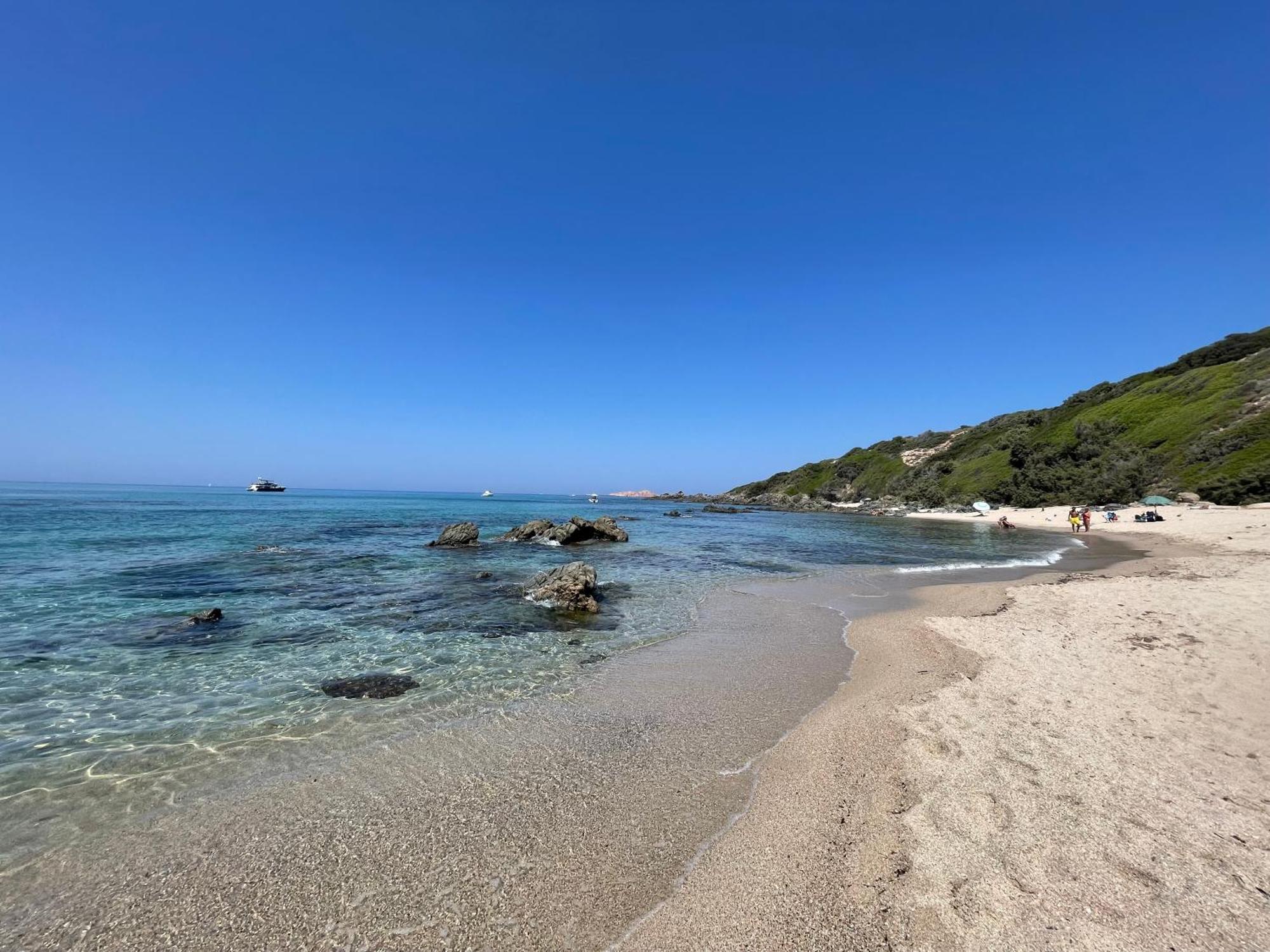 Villa Paradise View Коста-Парадізо Екстер'єр фото